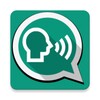 Messages Aloud icon