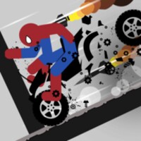 Stickman Dismount for Android - Download the APK from Uptodown