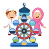 Icono de عيد مبارك تكبير العيد خروف العيد اغنية العيد