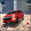 Toyota Innova Car Drift Game icon