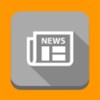 أيقونة Shake Newspapers - World News and Magazines