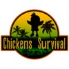 Chickens Survival Game icon