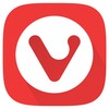 Vivaldi icon