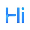 8. HiOS Launcher icon