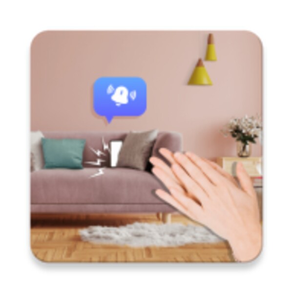 Find Lost Phone By Clap, Voice for Android - Download the APK from Uptodown