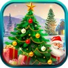 Ícone de Christmas Hidden Object: Xmas Tree Magic