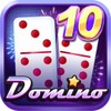 Biểu tượng Domino QiuQiu