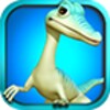 Икона Talking Compsognathus