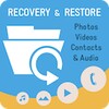 Recover Deleted All Files icon
