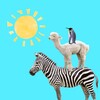 Animal Tower icon