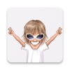 Mickie Krause Emoji App & Stickers icon