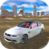 Extreme GT Racing Turbo Sim 3D icon