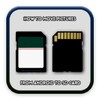 Icône Move Photos to SD Card