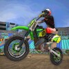 3d Motor Bike Stunt Mania icon