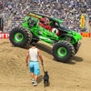 Icono de 4x4 Monster Truck Game - Derby