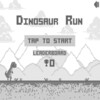 Dinosaur Run simgesi