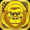 Endless Run Ape 3D icon