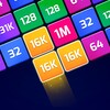 X2 Block Match: Numbers Cubes icon