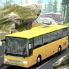 Mountain Bus Racing 3D icon