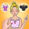 Left Or Right: Dress Up Diary 图标