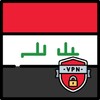 Iraq VPN icon