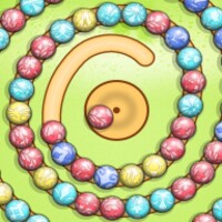 Bubble Blaster Quest android app icon