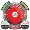 Speedometer GPS - HUD & Digital Widget icon