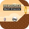 Rebounce Ball, Classic Bounce icon