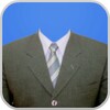 Men Suit Photo Maker icon