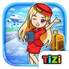 Икона Tizi Airport