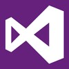 أيقونة Visual Studio Community