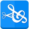 Icono de AudioEditor