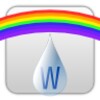 Rain of Words icon