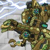 Giganotosaurus - Dino Robot icon