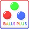 Balls Plus - Brick Breaker Fun icon