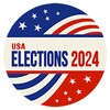 US Election icon