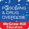 Pictogramă Poisoning and Drug Overdose