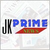JK Prime News icon