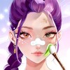 Ikon Skincare ASMR: Makeover Game