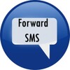 Forward SMS icon