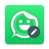 Sticker maker - WASticker 아이콘