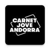 Carnet Jove Andorra 아이콘