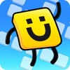 Letter Bounce - Word Puzzles icon