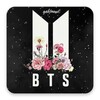 BTS Wallpaper HD icon