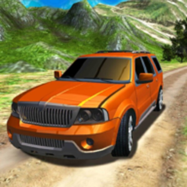 Mountain Car Drive for Android - Download the APK from Uptodown