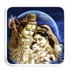 Shiv Parvati Ganesh icon