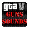 GTA 5 Guns & Sounds icon