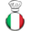 Recetas Italianas en Español de Cocina Gratis simgesi