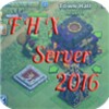 FHX Server 2016 icon