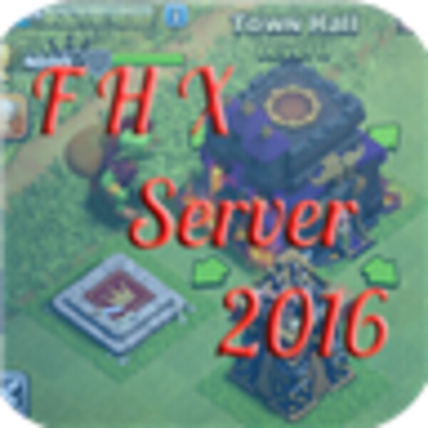 FHX Server 2016 for Android - Download the APK from Uptodown